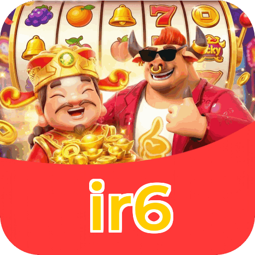 Especificações técnicas download ir6