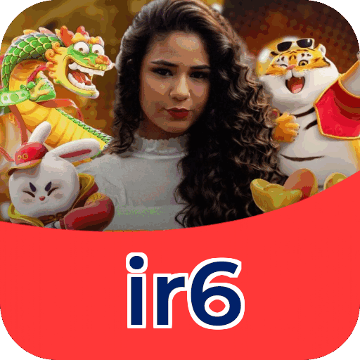 Especificações técnicas download ir6