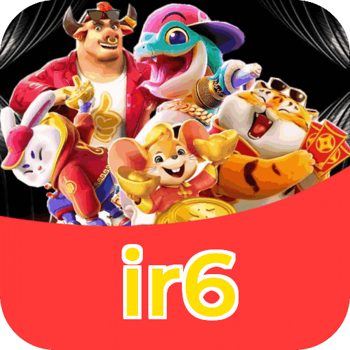 Especificações técnicas download ir6