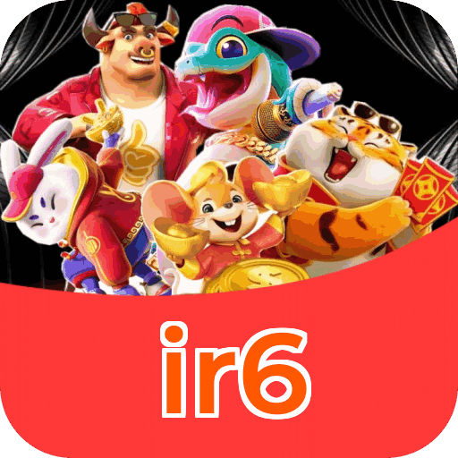 Especificações técnicas download ir6
