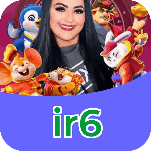 Especificações técnicas download ir6