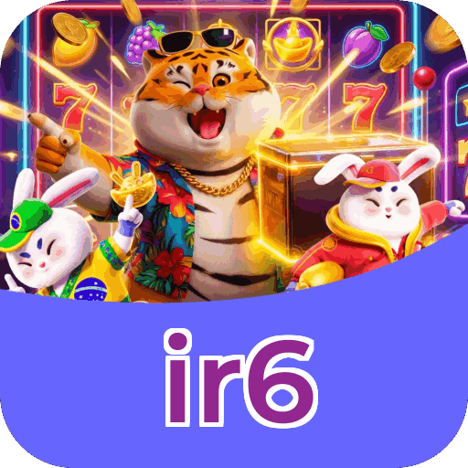 Especificações técnicas download ir6