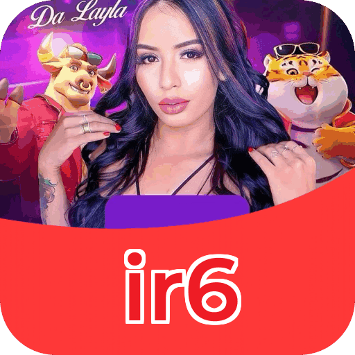 Especificações técnicas download ir6