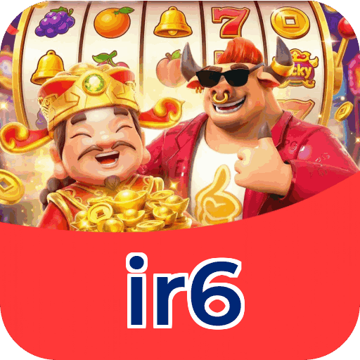 Especificações técnicas download ir6