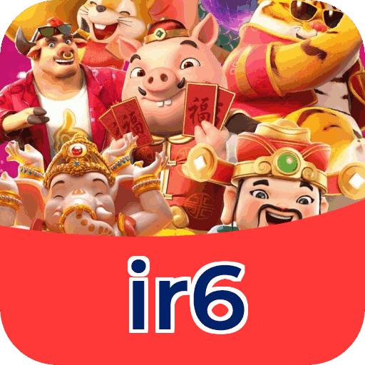 Especificações técnicas download ir6