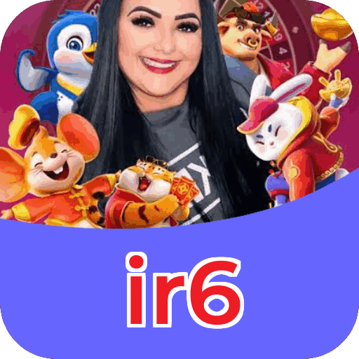 Especificações técnicas download ir6