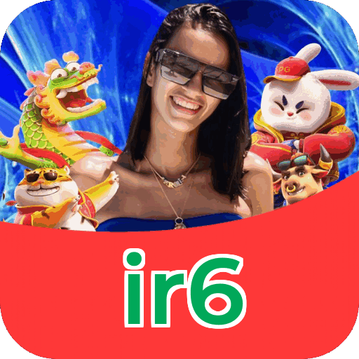 Especificações técnicas download ir6