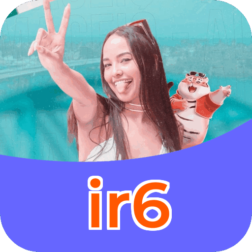Especificações técnicas download ir6