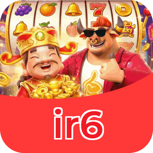 Especificações técnicas download ir6