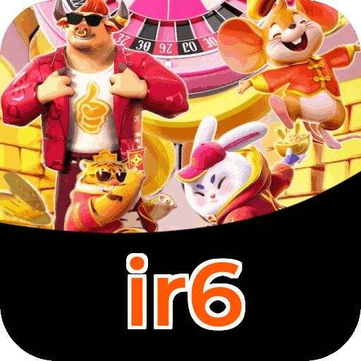 Especificações técnicas download ir6