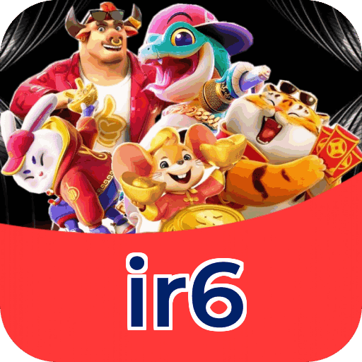 Especificações técnicas download ir6