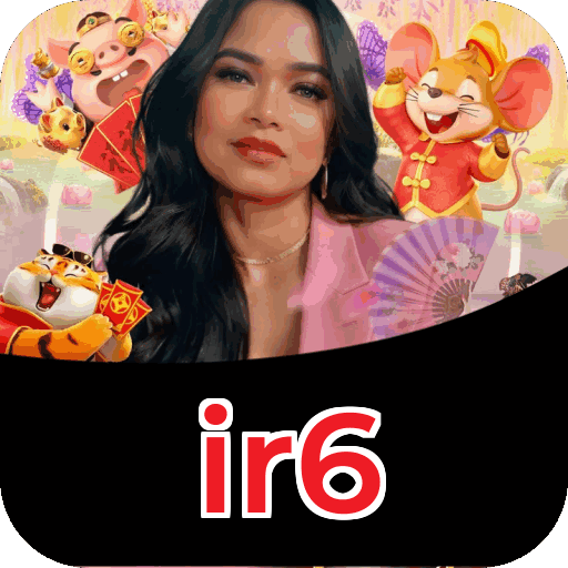 ir6 - Vitória verificada Carlos M.