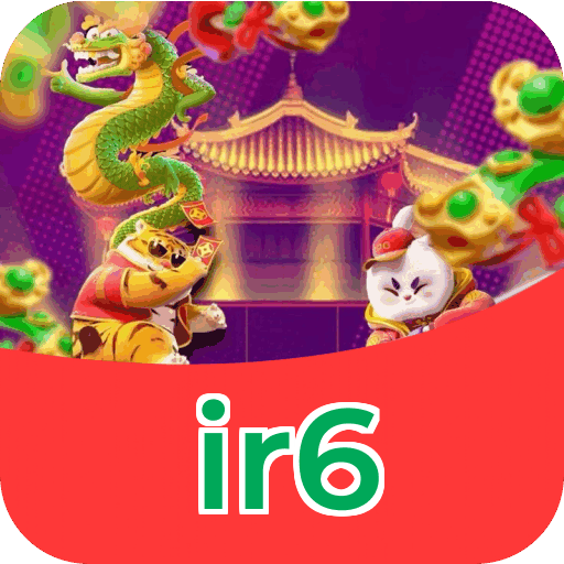 Especificações técnicas download ir6